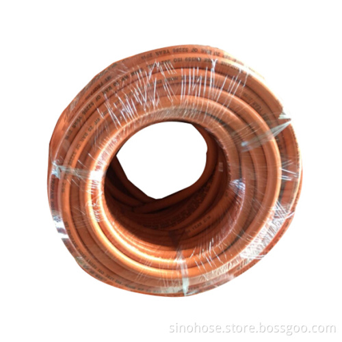 PVC Spray Hose